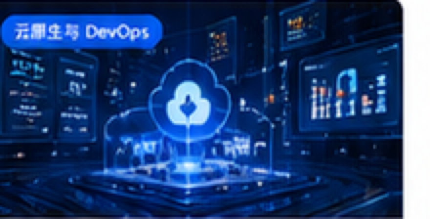 DevOps 在企业 IT 落地的实践指南配图